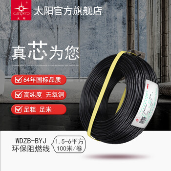 电线管